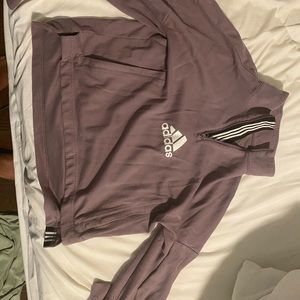 Adidas sweater